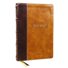 KJV Holy Bible with Apocrypha and 73000 CenterColumn Cross References