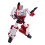 Transformers L'Âge des Primes Aerialbot Fireflight, Figurine d'Action Deluxe 5.5-Inch 1