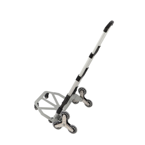 Kletternder Handwagen, tragbarer Gepäckwagen, 2