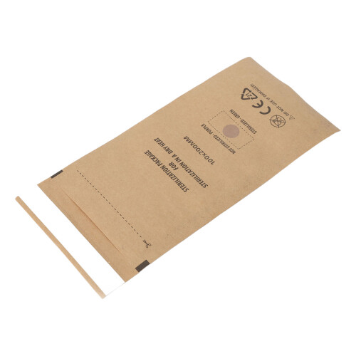 100Pcs Dental Produkte Selbst Versiegelung Beutel 2
