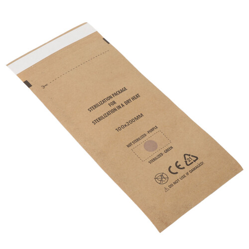 100Pcs Dental Produkte Selbst Versiegelung Beutel 1