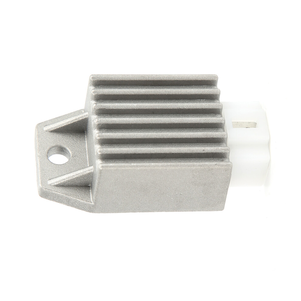 12V Rectifier Voltage Regulator For Gy6 50Cc-150Cc 4-Stroke Engines 8241359229090