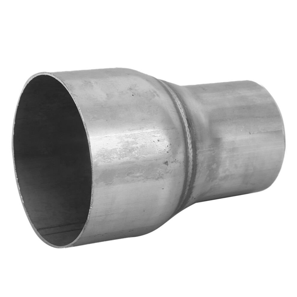 Universal 2.5In Id To 3.5In Od Stainless Exhaust Adapter Anti-Corrosion 9411359229850