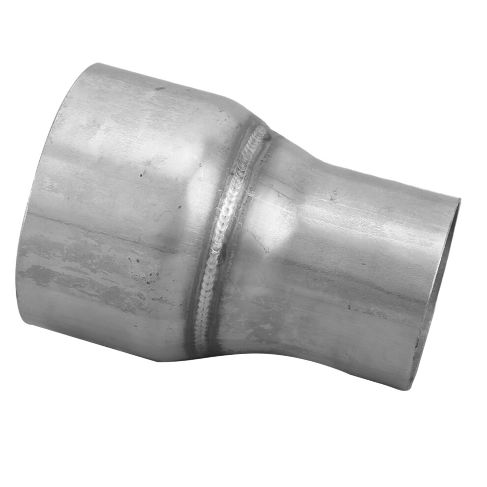 Universal 2.5In Id To 3.5In Od Stainless Exhaust Adapter Anti-Corrosion 8081359232740