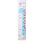 Light Cool Gray Height Growth Chart Ruler - Kids Room Decor 5# 11