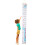 Light Cool Gray Height Growth Chart Ruler - Kids Room Decor 5# 15