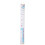 Light Cool Gray Height Growth Chart Ruler - Kids Room Decor 5# 2