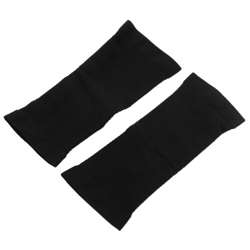 Effective Fat Reduction Arm Sleeves - Heat-Stimulating Material