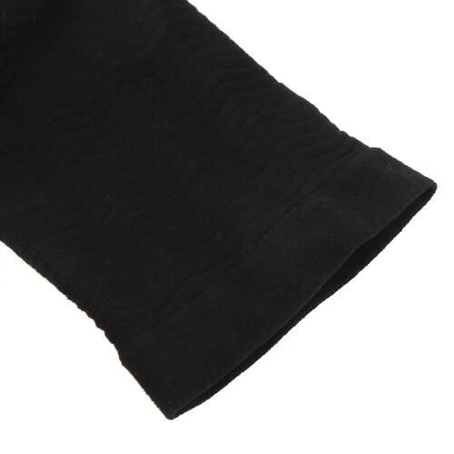 Effective Fat Reduction Arm Sleeves - Heat-Stimulating Material 2