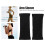 Effective Fat Reduction Arm Sleeves - Heat-Stimulating Material 9