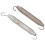 2pcs  Throttle Return Spring Replace For Car Tractors 9