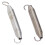 2pcs  Throttle Return Spring Replace For Car Tractors 11