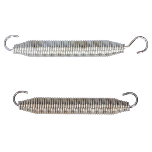 2pcs  Throttle Return Spring Replace For Car Tractors 1