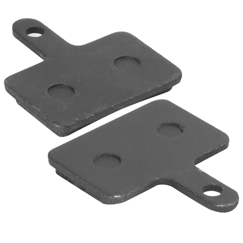 Mountain Bike Disc Brake Pads For M446/355/395/Bb5 Â Kevlar Copper Material 8701359238206