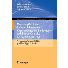 Measuring Ontologies for Value Enhancement Aligning Computing Producti