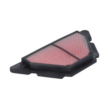 Pulitore del filtro dell'aria in plastica per FZ6R/XJ6 ricambio
