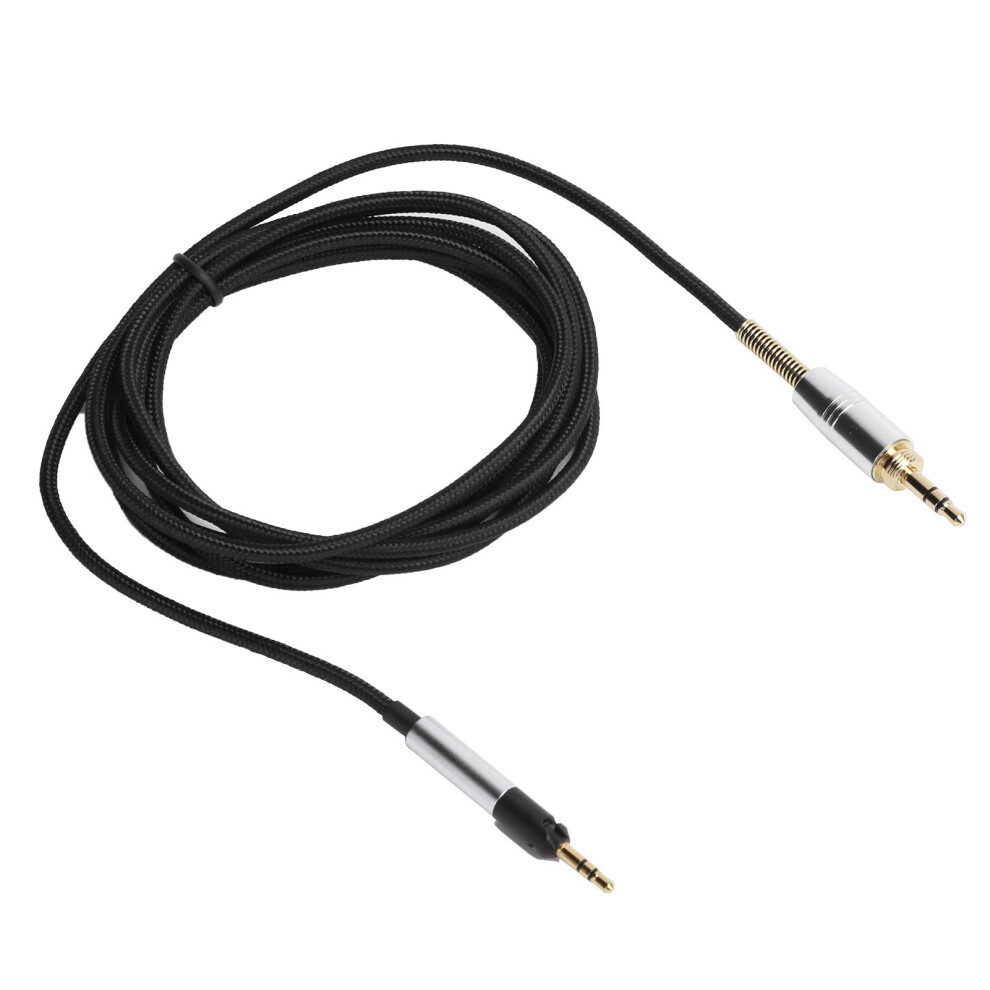 3.5Mm To 2.5Mm Headphone Cable 6.35Mm Adapter For Hd558 Hd595 4681359242929
