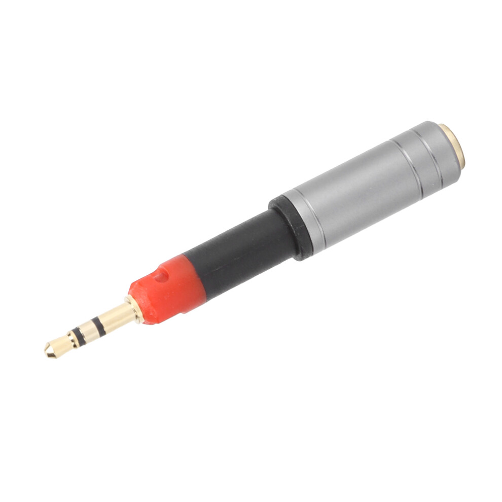Premium 2.5Mm To 3.5Mm Headphone Adapter For M70x M40x M50x M60x Series 7611359245511