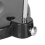 Supporto singolo per filo universale per bobine a cono 11