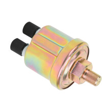 1/8NPT 0.08Mpa Oil Pressure Sensor with Alarm & Light 0-1.0Mpa Range