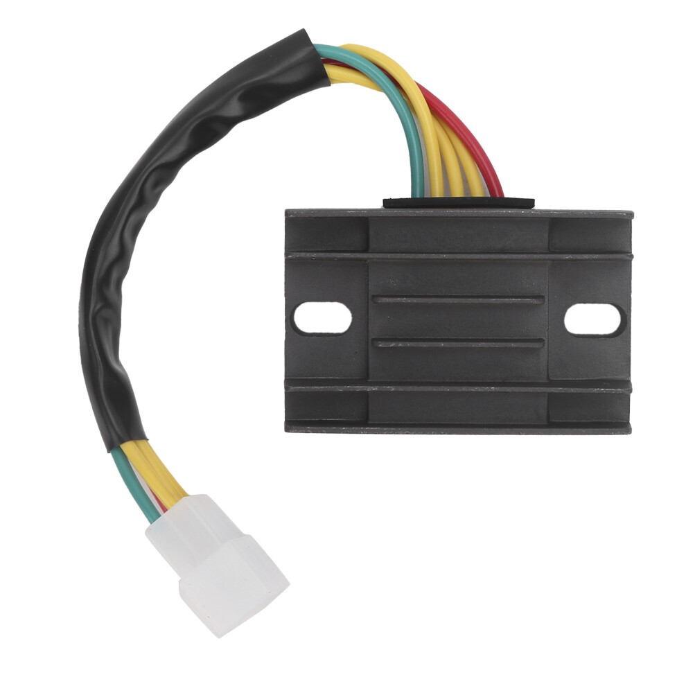 Rectifier Voltage Regulator For Suzuki Drz-250 Gs 300 32800-19B00 8231359246074