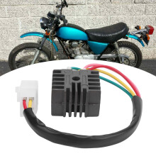 Gleichrichter-Spannungsregler 31700-107-782 für Honda XL175K MT250 CB350G CL350K