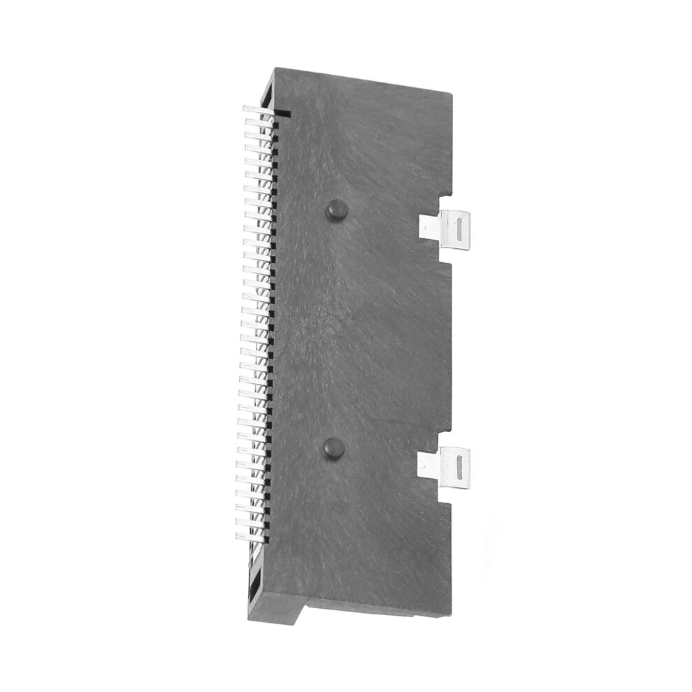 32-Pin Repair Slot For Ds Ndsl Gba Console - Easy Replacement Part Black 7891359247566