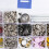 Snap Fasteners Kit with Brass Prong Buttons & Easy Installation Tools 7