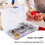 Snap Fasteners Kit with Brass Prong Buttons & Easy Installation Tools 5