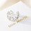 (Default) Sweetheart Ring Adjustable 1