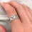 (Default) Sweetheart Ring Adjustable 2