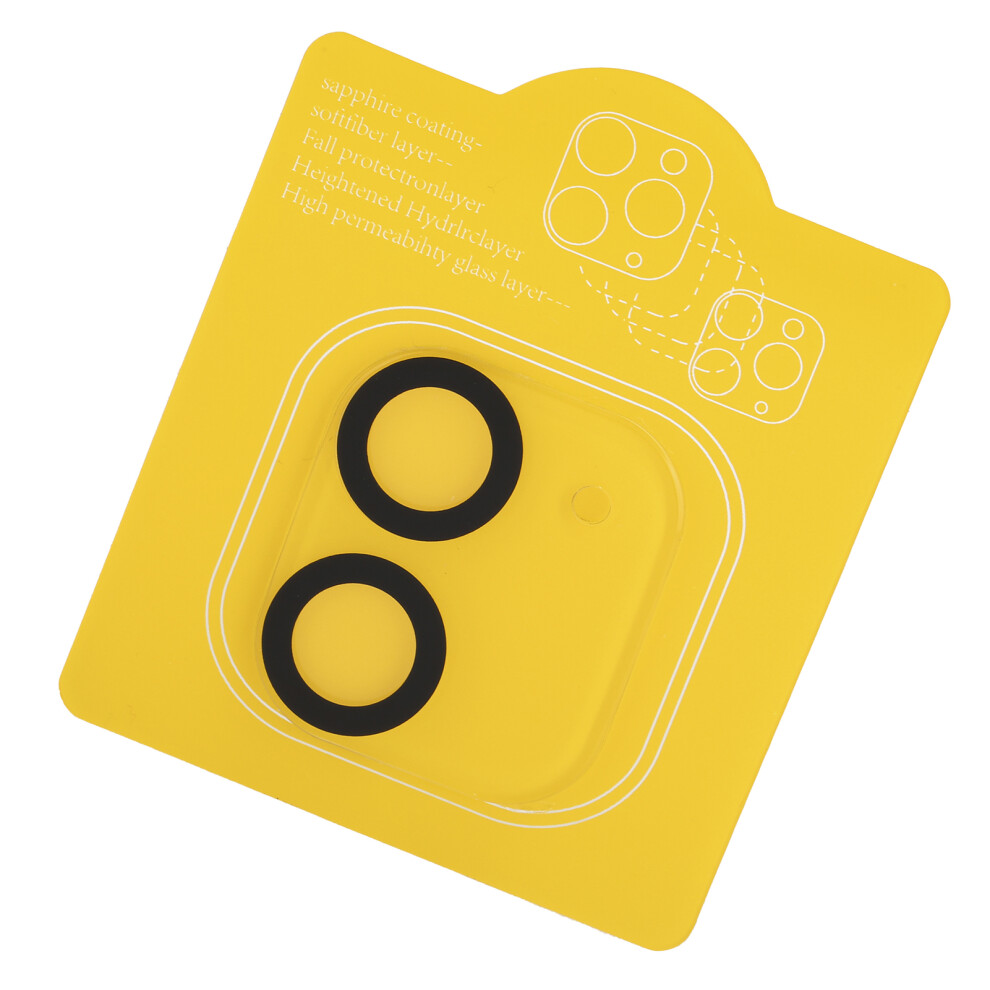 Acrylic Camera Lens Protector For Iphone 12 Series, Lightweight 3G 8071359248513