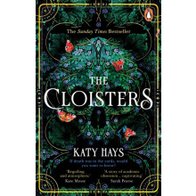 The Cloisters by Hays Katy MA and PhD in Art History Paperback Book
