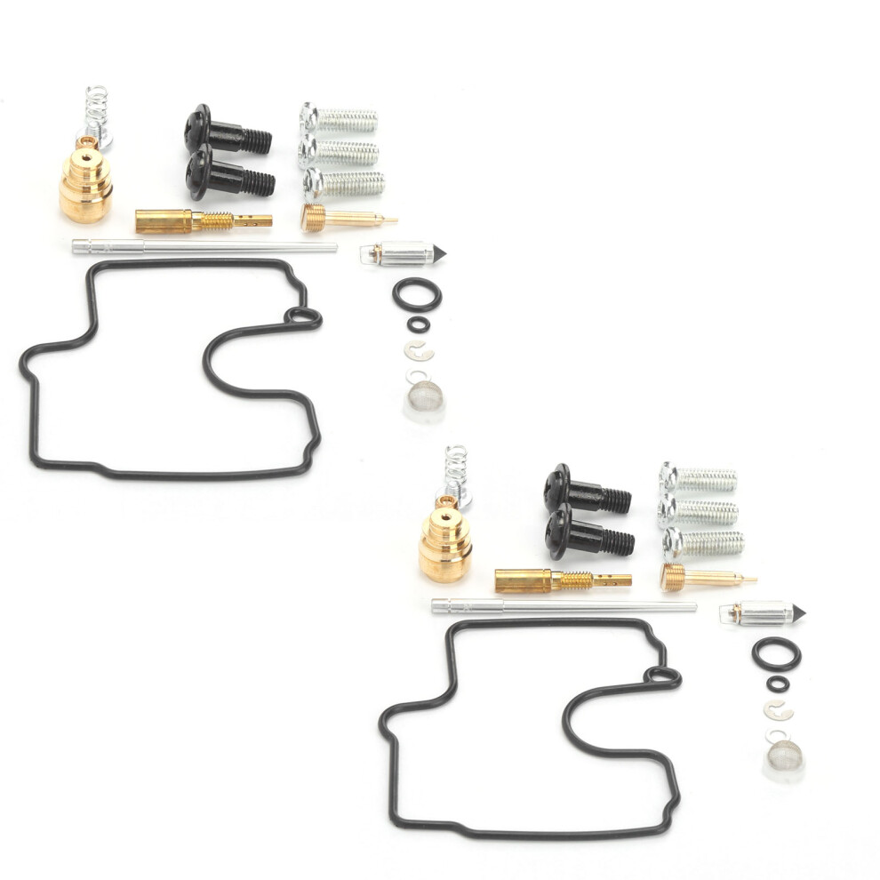 Efficient Carburetor Repair Set For Suzuki Sv650/Sv650s 4671359248960