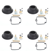 Kit di riparazione carburatore GSF400 Bandit 1991-1993