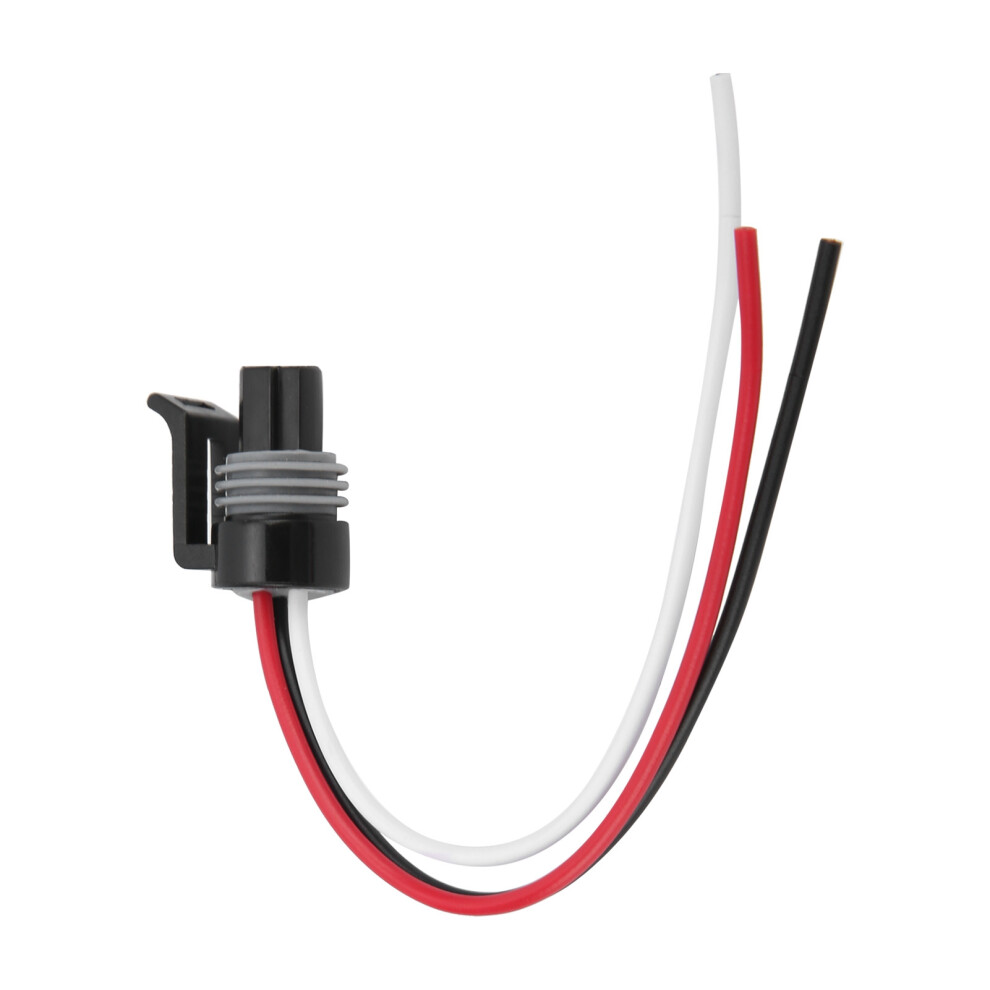 Ebp Sensor Repair Harness Plug For Ford F-250/F-350/Excursion Diesel 6.0L/7.3L 6941359249204