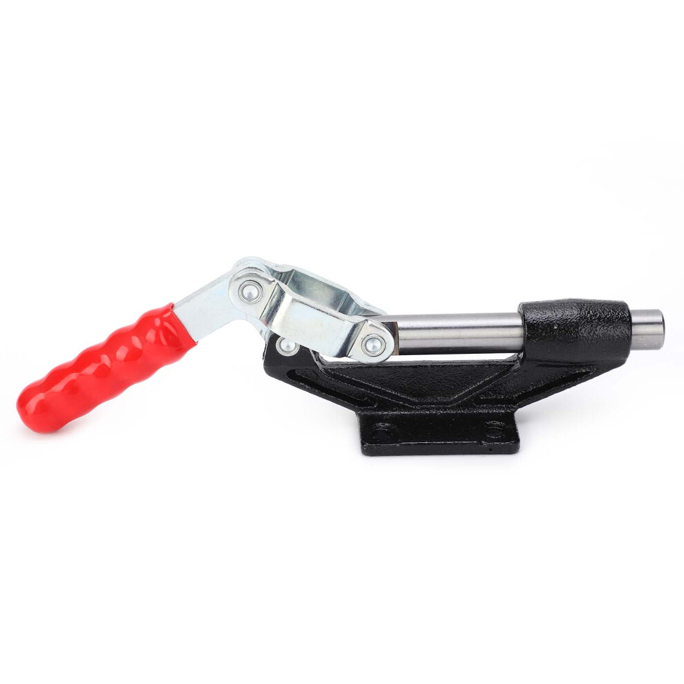 Gh-305-Hm Horizontal Quick Release Clamp With 680Kg Holding Power 5041359249851