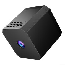 Wireless Camera No Internet Needed Security Camera With Motion Alerts Magnetic Mount F1 7.3 X 5.5 X 4 Cm