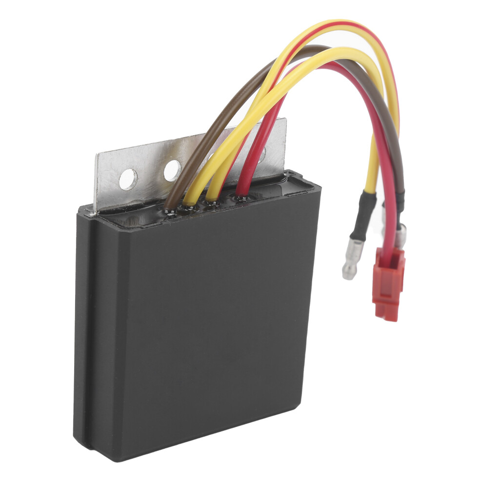 Rectifier Voltage Regulator 4010670 For Atv Utv 500 4X4 59X59mm 8391359249427