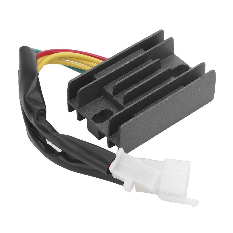 Voltage Regulator 32800Â24B10â45C00 For Suzuki En125 Gn250 Gs125 Gz250 7891359249218
