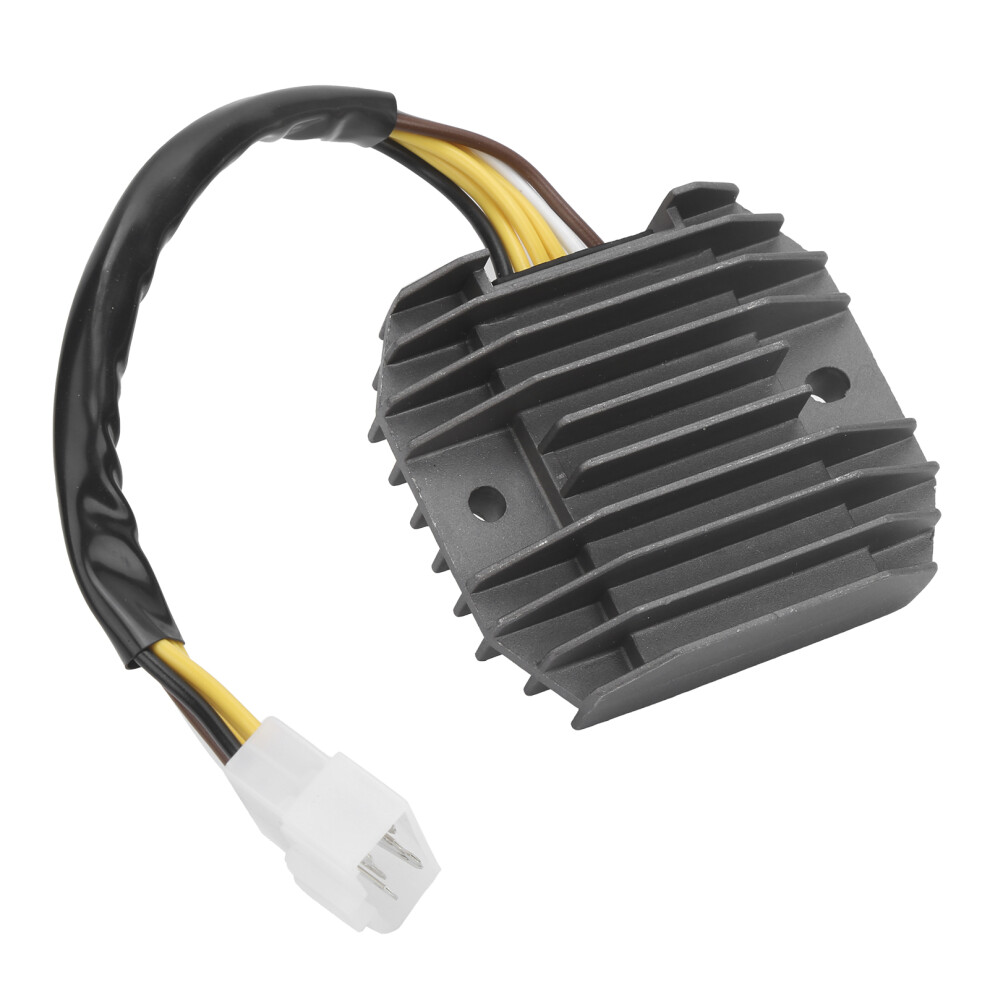 Zxr250/Zzr400/Zzr600 Voltage Regulator Rectifier Replacement Part 4901359249460