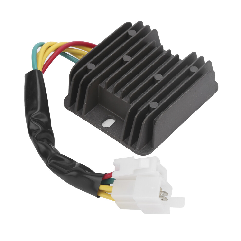 Voltage Regulator Rectifier For Hyosung Gt S/R Fi 650 & Gv Comet 650 8721359249590