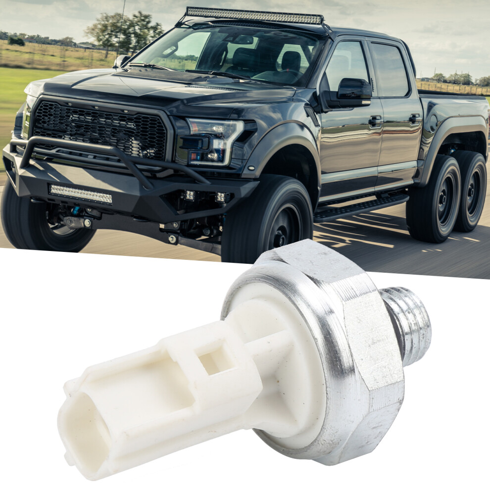 Oil Pressure Sensor Switch F81z-9278-Aa For Ford 7.3L/6.0L/6.4L Diesel 4371359251075