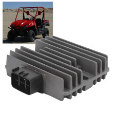 Universal Voltage Regulator Rectifier SH678KA for Kawasaki KRF 750 Teryx ATV