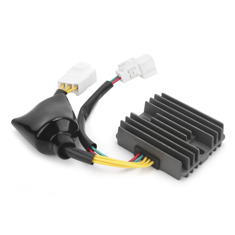 Voltage Regulator Rectifier Sh678fd For Honda Cbr600 1000 Cb750f Bike Parts 7901359253365