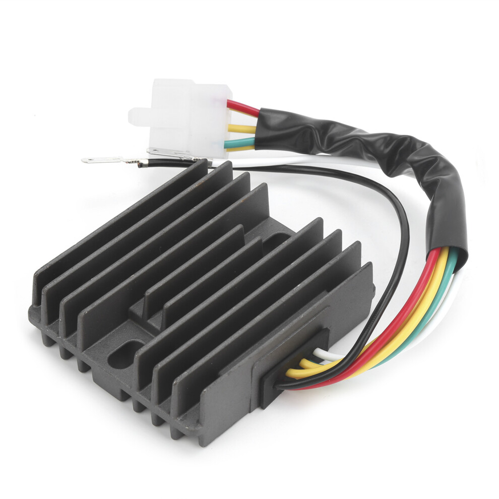 Motorcycle Rectifier Voltage Regulator 31400-300-035 Fit For Honda Cb750 550 400 4141359253399