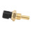 Coolant Temperature Sensor for BMW E31 E32 E34 E36 E38 with OE 12621710535 14