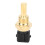 Coolant Temperature Sensor for BMW E31 E32 E34 E36 E38 with OE 12621710535 15