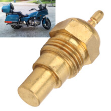 Reliable Coolant Temperature Sensor for CX500/GL500