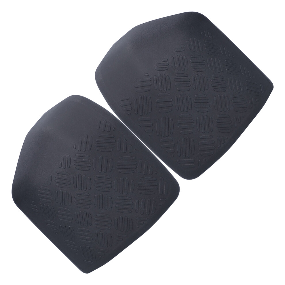 2Pcs Rearview Mirror Cover Guard For Land Rover Defender 2020-2021, Abs 4401359253738